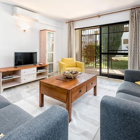 Vv2 Apartment Sitio de Calahonda ภายนอก รูปภาพ