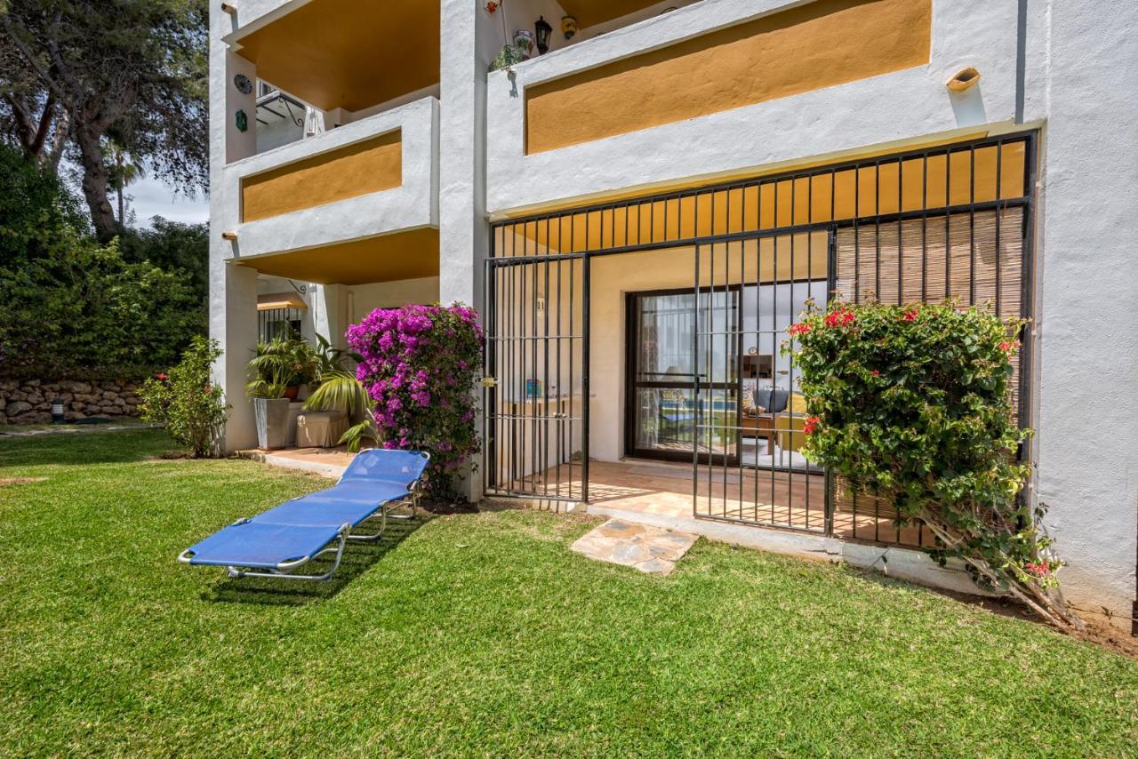 Vv2 Apartment Sitio de Calahonda ภายนอก รูปภาพ