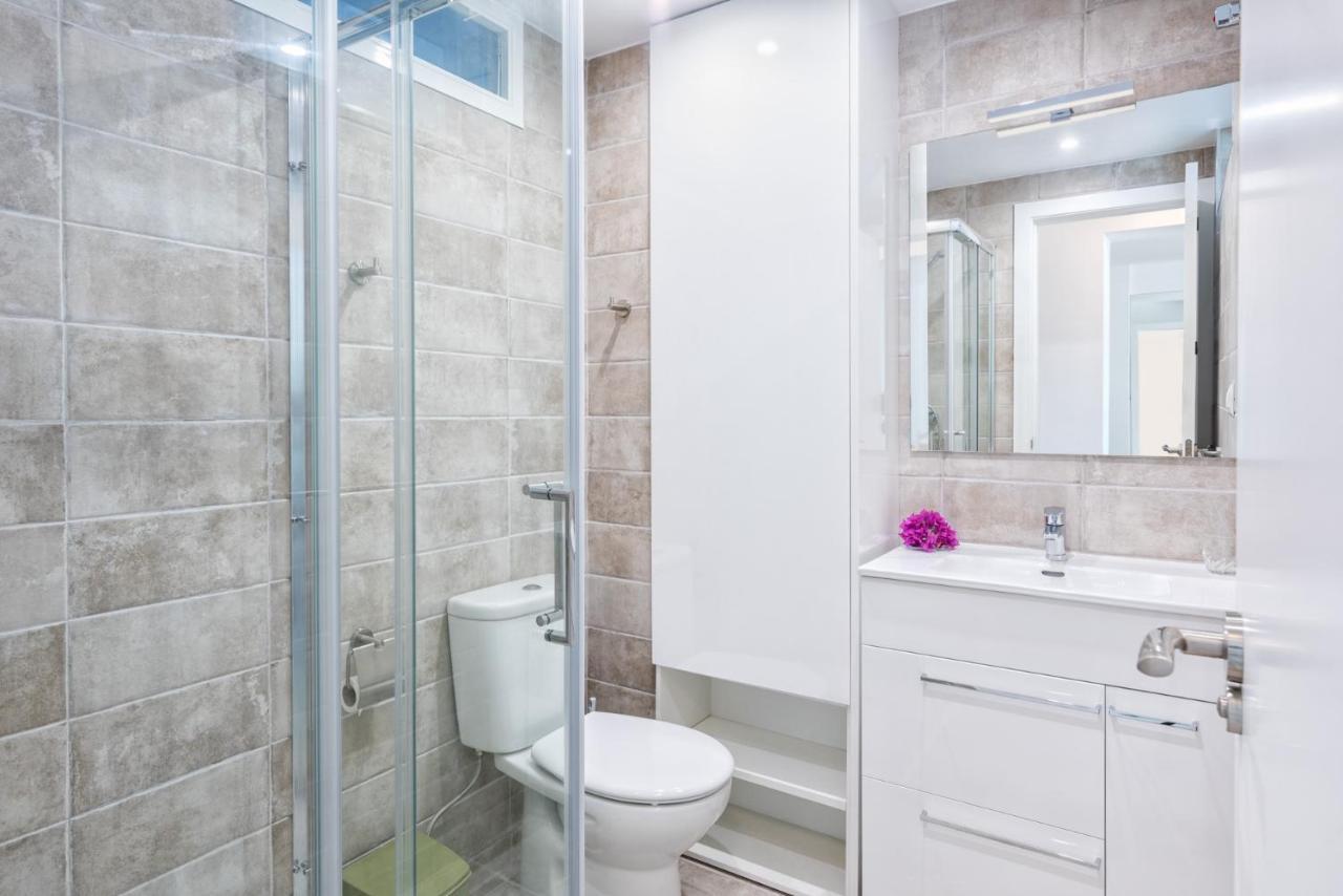 Vv2 Apartment Sitio de Calahonda ภายนอก รูปภาพ