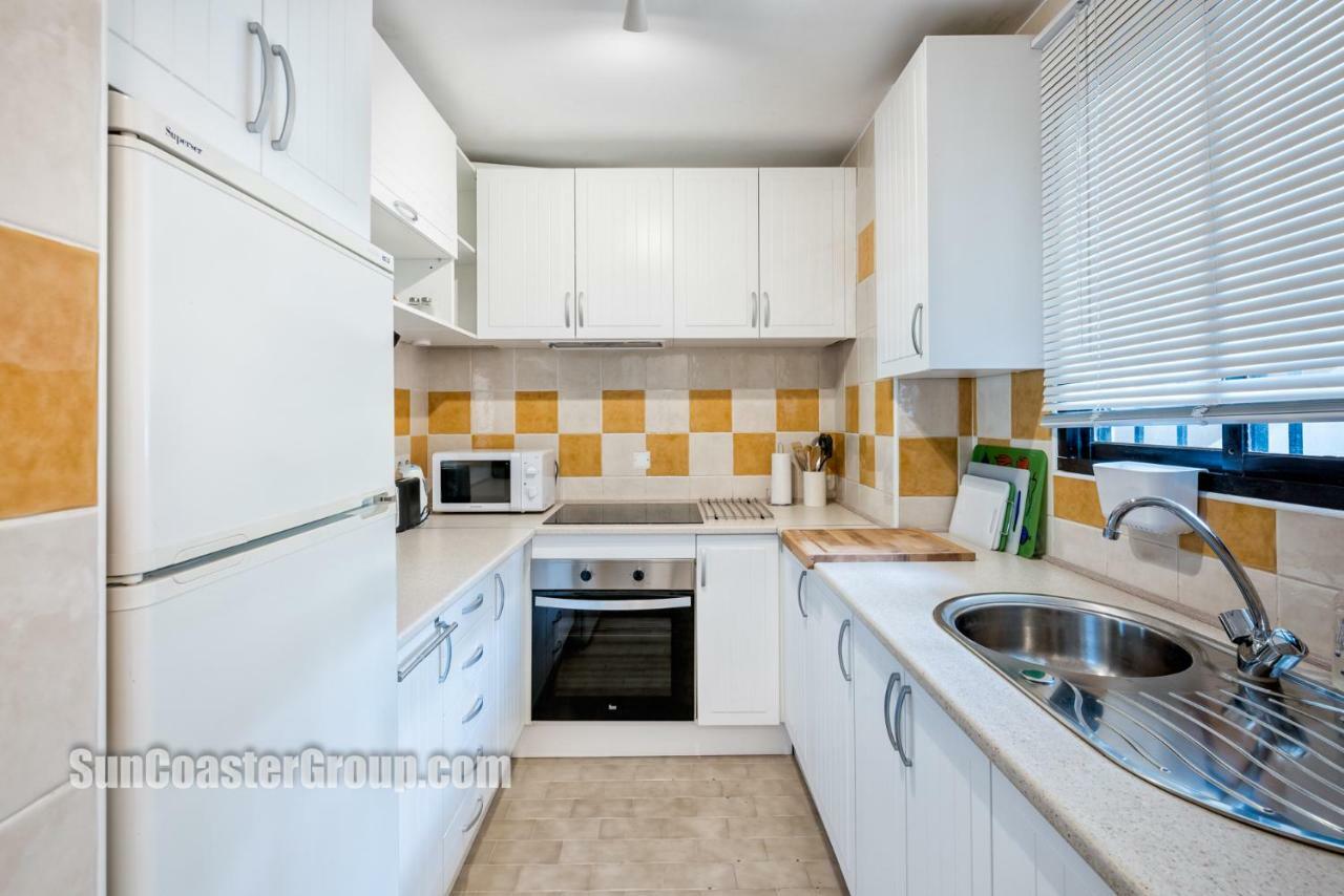 Vv2 Apartment Sitio de Calahonda ภายนอก รูปภาพ